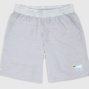 GOAT USA OG Athletic Shorts